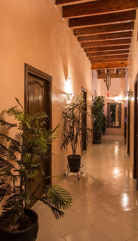 Hotel Amira Et Vacances Marrakesch Exterior foto