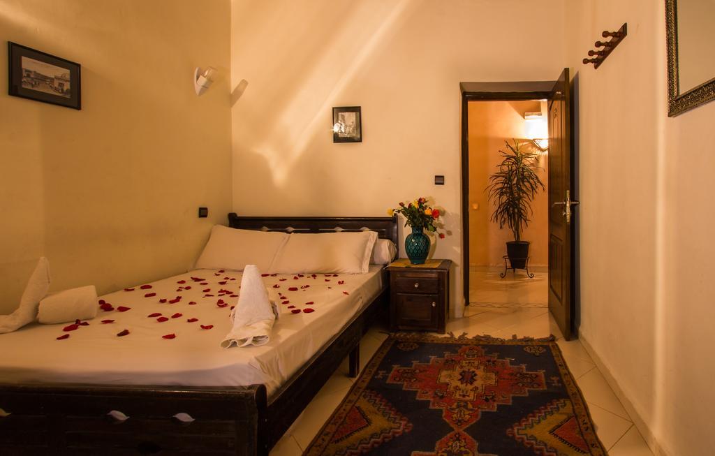 Hotel Amira Et Vacances Marrakesch Exterior foto