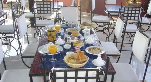 Hotel Amira Et Vacances Marrakesch Exterior foto